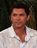 Lou Diamond Phillips