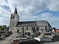 Kirche Saint-Omer