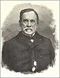 Louis Pasteur