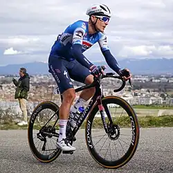 Louis Vervaeke (2024)