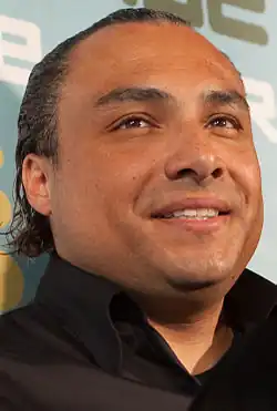 Anthony Rother im Juni 2010