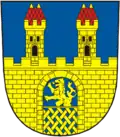 Wappen von Lovosice