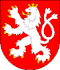 Wappen von Luby