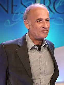 28. November: Luc Bondy (2013)