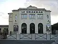 Kino Le Drakkar