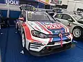 VW Golf GTI TCR