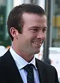 Lucas Black