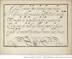 Lucas Materot, Avignon 1608