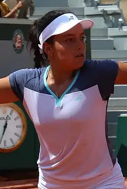 Lucciana Pérez Alarcón