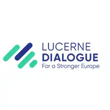 Logo Lucerne Dialogue