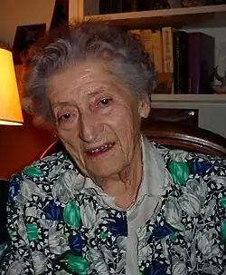 14. März: Lucie Aubrac (2003)