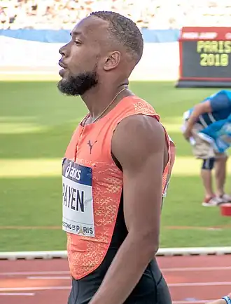 Ludovic Payen (2018)