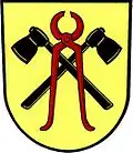Wappen von Ludvíkov