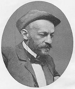 Ludwig Traube (Greifswald)