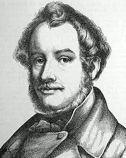 Ludwig Schwanthaler († 1848)