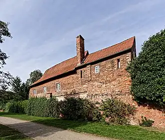 Nr. 206 stadtmauerseitig