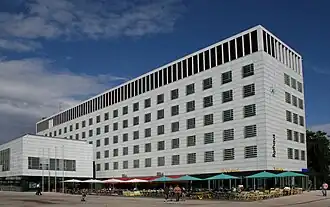 Original Rathaus Lüdenscheid