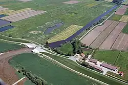 Hagener Hof Dreptersiel