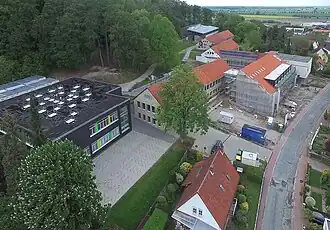 Matthias-Claudius-Gymnasium