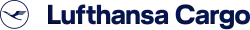 Logo der Lufthansa Cargo