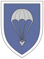 erstes Verbandsabzeichen