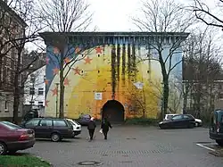 Bunkeranlagen in Deutschland