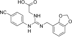 Struktur von Lugdunam