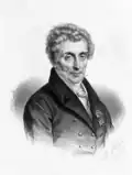 Luigi Cherubini