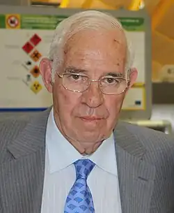 1. Februar: Luis Aragonés (2008)
