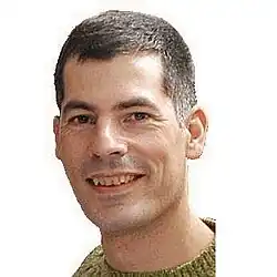 Luis Fernando López erreichte Platz 29