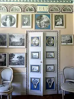 Graphisches Kabinett