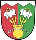 Wappen von Luka