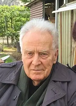 11. Oktober: Lukas David