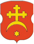 Wappen von Lukiw