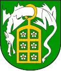 Wappen von Luková