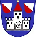 Wappen von Lukov