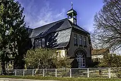 Evangelischer Kindergarten Lunow