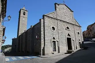 Basilica di Nostra Signora