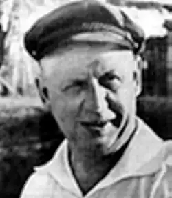 Martin Luserke (* 1880)