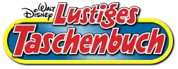 Logo des Lustigen Taschenbuchs
