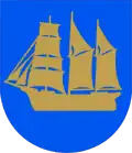 Wappen von Eurajoki