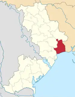 Rajon Lyman bis Juli 2020