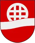 Wappen von Mölndal