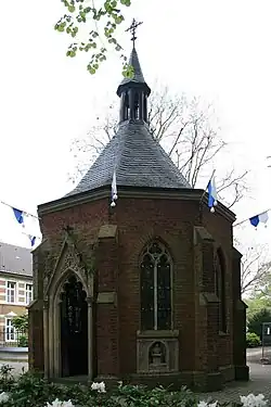 Gnadenkapelle (H 034)