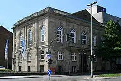 Industrie- und Handelskammer