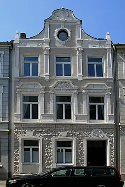 Wohnhaus