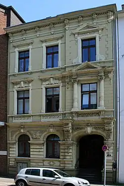 Wohnhaus
