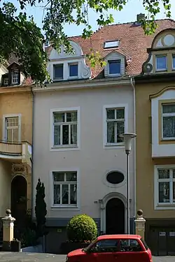 Wohnhaus
