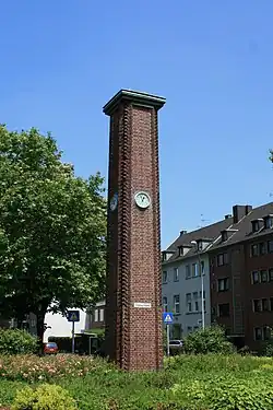 Fischerturm