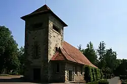 Friedhofskapelle (2010)